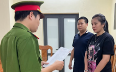 Bắt "nữ quái" chủ mưu trong vụ án vận chuyển ma túy khủng tại Quảng Bình