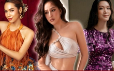 Những nàng hậu Vbiz đã ngoài 30 tuổi vẫn 'độc thân vui vẻ'
