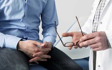 Xoắn tinh hoàn, cấp cứu nam khoa nếu không xử trí kịp thời có thể dẫn tới vô sinh