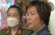 Bắt 'nữ quái' chuyên lừa đảo tiền đặt cọc mua đất ở Đà Nẵng