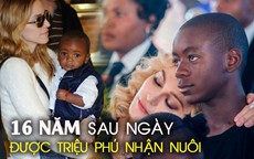 16 năm sau khi được triệu phú Mỹ nhận nuôi, cuộc sống của 'cậu bé nổi tiếng nhất thế giới' đổi đời ngoạn mục