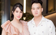 Hoãn phiên tòa xét xử ly hôn Diệp Lâm Anh và chồng doanh nhân