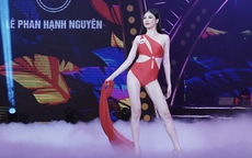 40 cô gái cùng vào Chung kết tranh vương miện Hoa hậu Du lịch Việt Nam