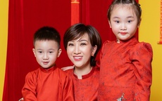 Lều Phương Anh: 'Tôi tậu nhà, mua xe và nuôi ba con nhờ bán hàng online'