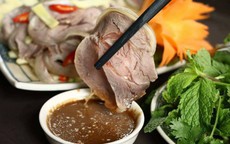 Đến Ninh Bình nghe "thổ địa" chỉ cách chế biến "7749" món ngon từ thịt dê và cách khử hôi thịt dê