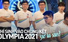 Cuộc sống thay đổi của 4 thí sinh từng lọt vào Chung kết Olympia 2021