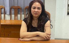 Con trai bà Nguyễn Phương Hằng gửi đơn xin khoan hồng và bảo lãnh mẹ