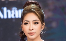 Hoa hậu Đặng Thu Thảo: 'Ngày xưa tôi trách chồng cũ nhiều lắm nhưng giờ thì không'