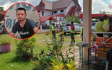 Cựu sĩ quan cảnh sát Thái Lan bắn chết 34 người rồi tự sát