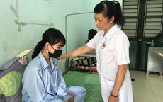 Một trong những nguyên nhân khiến mẹ bị trầm cảm sau sinh là do trẻ khóc đêm