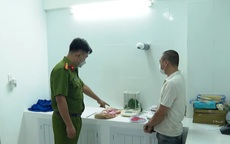 Bắt kẻ vận chuyển gần 1,2kg ma túy từ Quảng Trị vào Huế để lấy 2 triệu tiền công