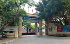 Giáo viên một trường tiểu học tại Hà Nội kịp thời phát hiện kẻ mạo danh phụ huynh đòi đón học sinh nhằm "bắt cóc"?