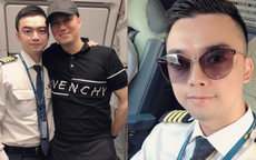 Cuộc sống hiện tại của nam diễn viên Việt chuyển hướng làm phi công