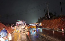 Sức khoẻ 13 người bị thương trong vụ tai nạn nghiêm trọng trên đường tránh Huế hiện ra sao?