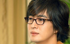 Báo Hàn đưa tin 'ông hoàng' Bae Yong Joon giải nghệ