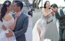 Hé lộ thông tin hôn lễ của Khánh Thi - Phan Hiển, khách mời đầu tiên là người đặc biệt