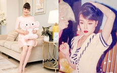 Nhan sắc "bà Táo" Vân Dung từng lot top cao Hoa hậu Việt Nam năm 1992 giờ ra sao?