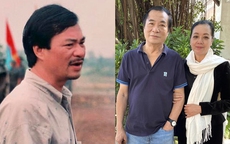Đời thực bình yên NSND Khải Hưng "Mẹ chồng tôi" ở tuổi 74