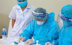 Ngày 2/11: Ca COVID-19 tăng lên gần 800, có 1 bệnh nhân ở Tây Ninh tử vong