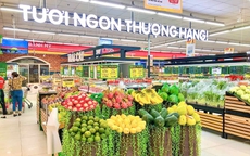 Hưởng ứng tháng khuyến mại tập trung Quốc Gia 2022, WinMart “tung” ưu đãi kép