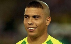Bị đuổi học vì cắt tóc giống Ronaldo