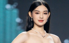 Vòng thi thời trang khó hiểu tại chung khảo Hoa hậu Việt Nam 2022