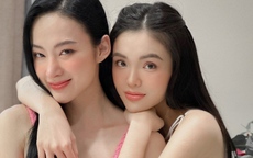 Angela Phương Trinh và Nhật Hạ thay đổi thế nào sau 16 năm đóng 'Mùi ngò gai'?