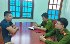 Kề rựa vào cổ hàng xóm rồi đánh đập vì mâu thuẫn tiền bạc