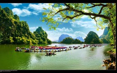 Ninh Bình lần đầu tiên tổ chức Festival quảng bá di sản văn hoá, du lịch