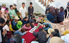 Thi thể nữ sinh Việt tử vong trong thảm kịch giẫm đạp ở Hàn Quốc đã trở về nhà