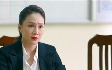 'Hành trình công lý' tập 15: Phương bị công an hỏi khó chuyện ngoại tình của Hoàng