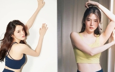 6 bí quyết giảm cân, giữ dáng đơn giản nhưng hiệu quả từ Han So Hee