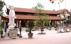 Chân dung kẻ đứng sau các vụ mất cắp cổ vật tại các đình, chùa ở Hà Nội
