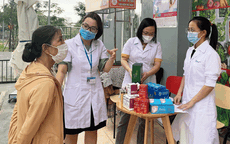 Viên uống tránh thai phân phối trong Đề án 818 được người dân ưa chuộng tại Đà Nẵng