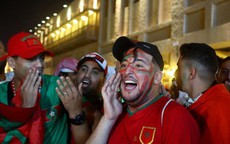 Hãng hàng không Morocco mở 30 chuyến bay đưa fan hâm mộ đến Qatar xem bán kết World Cup