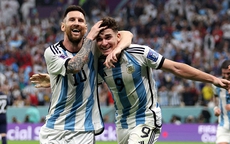 Messi tỏa sáng, Argentina vào chung kết World Cup 2022