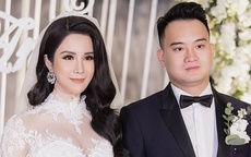 Những sao Việt công khai chuyện ly hôn năm 2022
