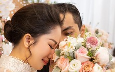Sao Việt được mùa cưới