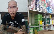 Tin 18/12: Triệt phá đường dây sản xuất thuốc giả 'khủng'; tài xế say xỉn gây tai nạn ở Đà Nẵng vừa mãn hạn tù