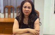 Khởi tố 3 bị can giúp bà Nguyễn Phương Hằng livestream xúc phạm nghệ sĩ