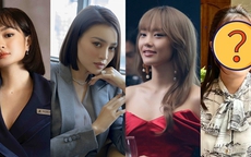 5 mỹ nhân mặc đẹp nhất phim Việt 2022: Lan Ngọc - Minh Hằng quá sang chảnh, cô cuối gây tiếc nuối