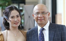 Giai đoạn khủng hoảng hôn nhân của NSƯT Nguyệt Hằng và Anh Tuấn
