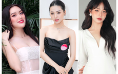 Lộ diện 3 người đẹp 'đỉnh' nhất Hoa hậu Việt Nam: Top nào cũng góp mặt