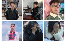 Bắc Giang: Phá đường dây cờ bạc giao dịch 2000 tỷ có 3 sinh viên điều hành 