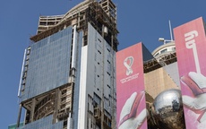 Bất ngờ số phận những công trình 300 triệu USD của Qatar sau World Cup, biết được nhiều người phải ngỡ ngàng