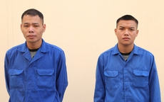 Cho vay nặng lãi, 2 nam thanh niên ở Hải Dương thu về... lệnh khởi tố, bị bắt tạm giam