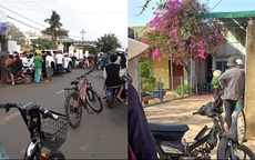 Thêm 1 học sinh tử vong liên quan vụ nổ do làm pháo ở Đắk Lắk
