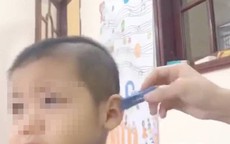 Cô giáo "dạy dỗ" trẻ mầm non bằng bạt tai tại Bắc Ninh: Hành vi phản cảm, vi phạm pháp luật