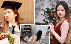Khoe tốt nghiệp trường Oxford, cô gái bị bạo lực mạng và buộc tội nói dối vì “quá xinh đẹp để có thể học giỏi”