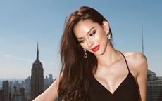 Đối thủ 'nặng ký' của Ngọc Châu: Hoa hậu lớn lên từ bãi rác, mang câu chuyện truyền cảm hứng đúng tiêu chí Miss Universe 2022